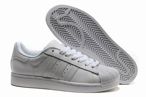 adidas superstar homme solde